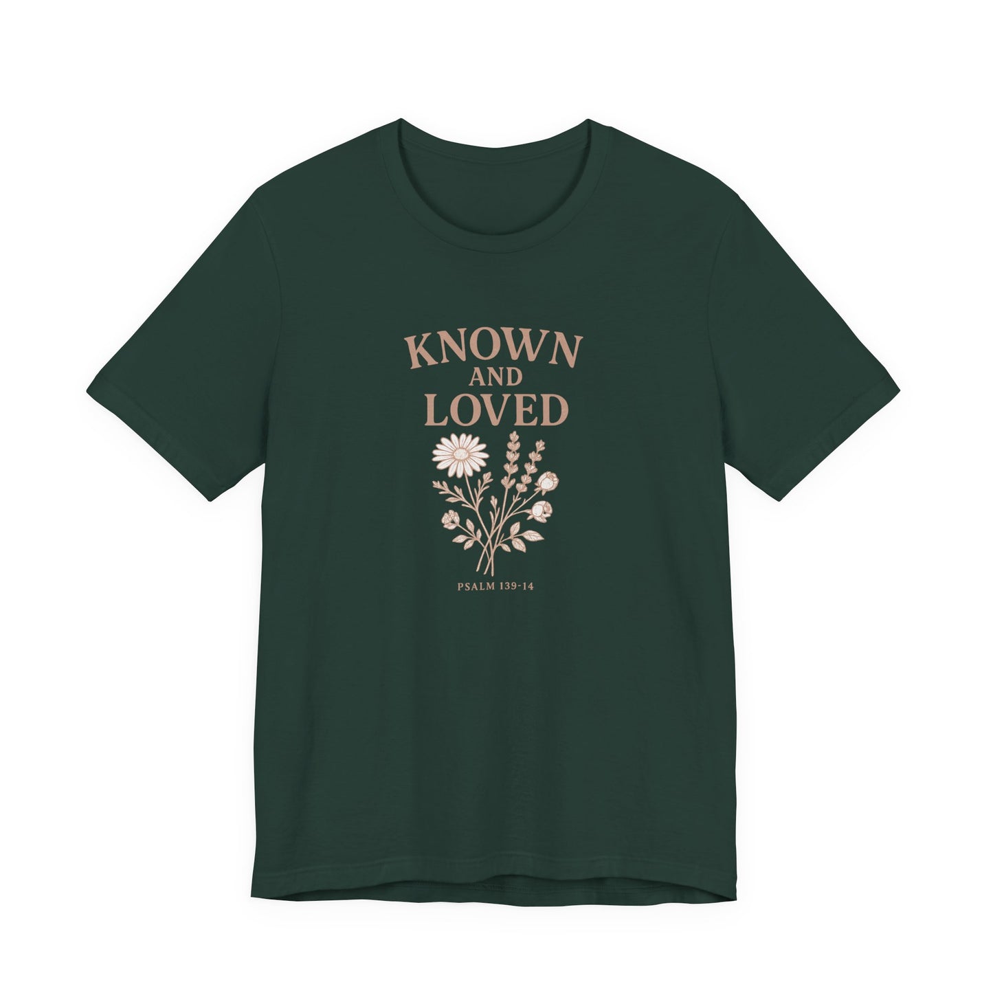 Known and Loved