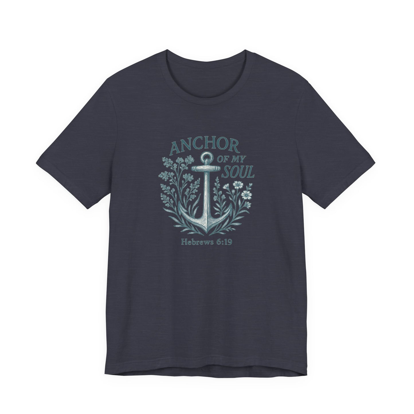 Anchor of My Soul