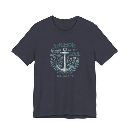 Anchor of My Soul