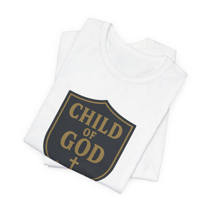 Child of God - Men's Tee