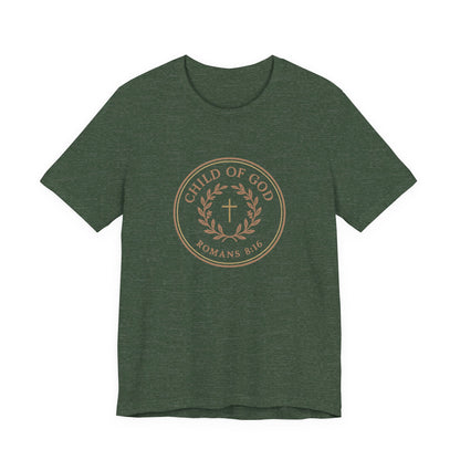 Child of God - Women's Tee