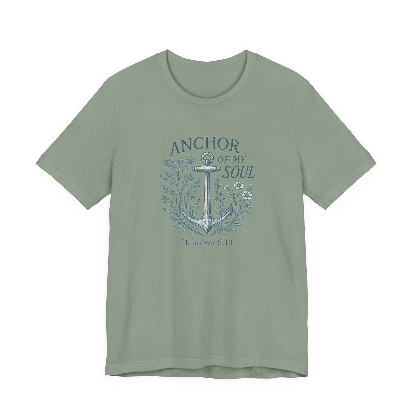 Anchor of My Soul
