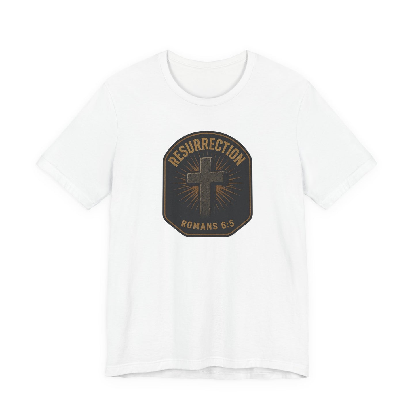 Resurrection — Men's Tee