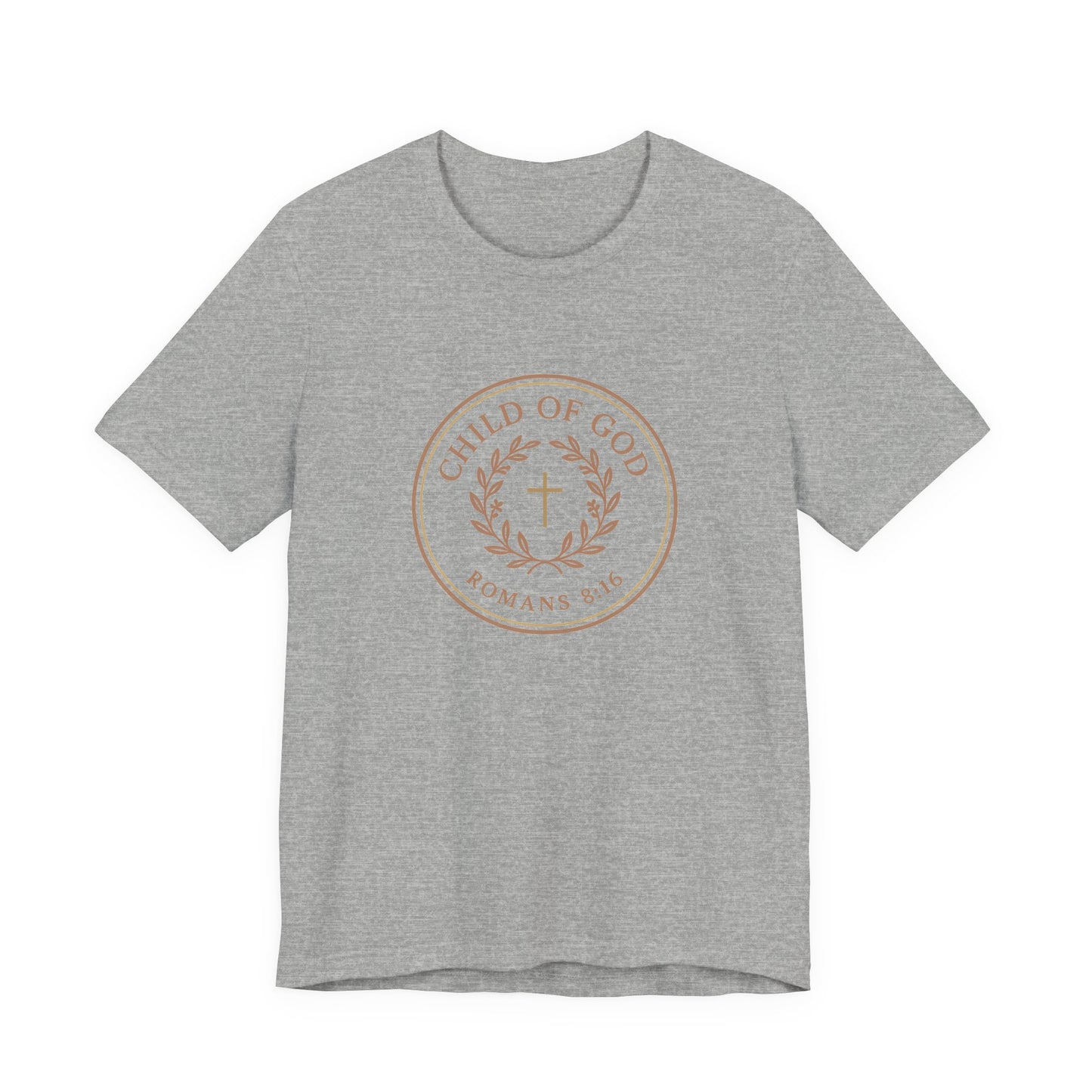 Child of God - Women's Tee