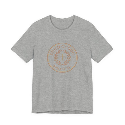 Child of God - Women's Tee