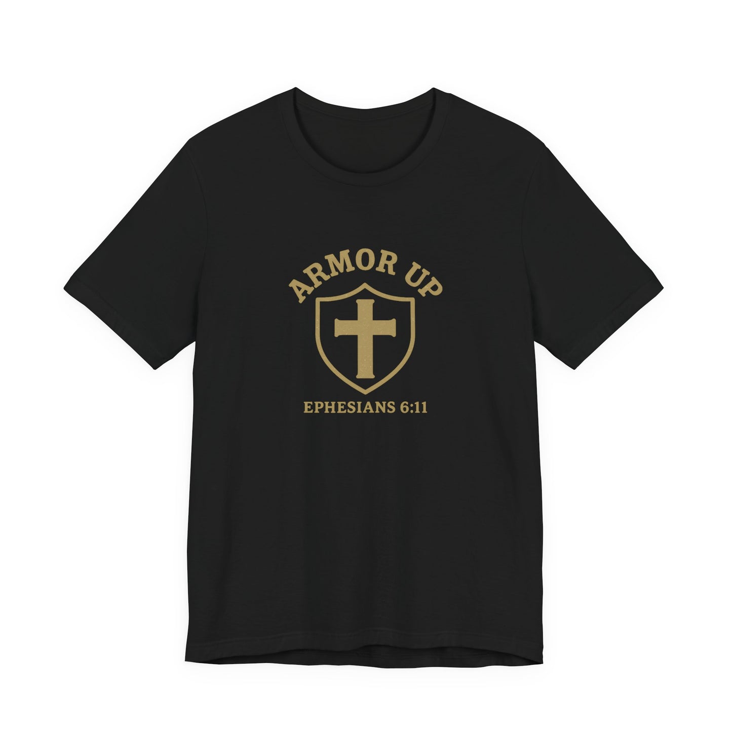 Armor Up