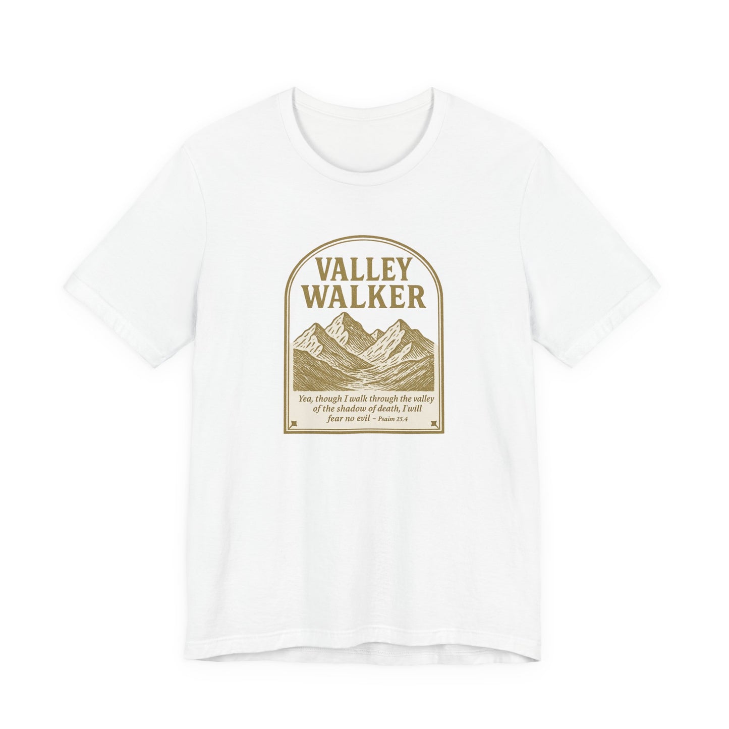 Valley Walker