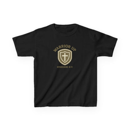 Warrior Up — Youth Tee