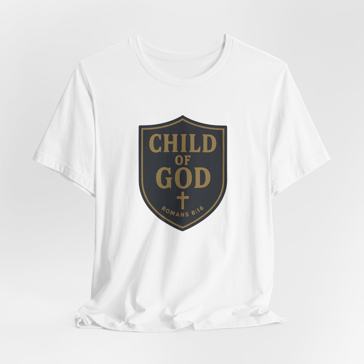 Child of God - Men's Tee