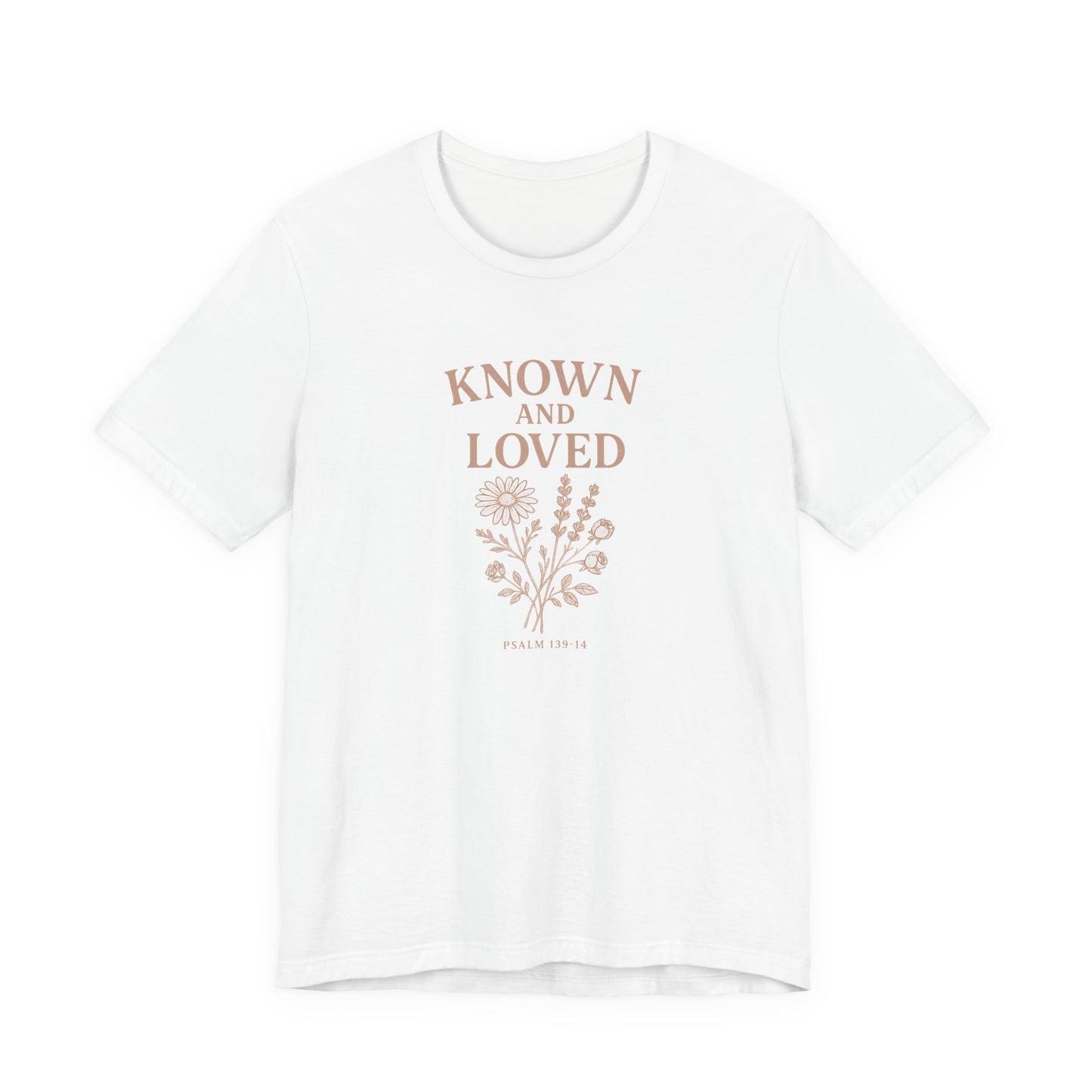 Known and Loved