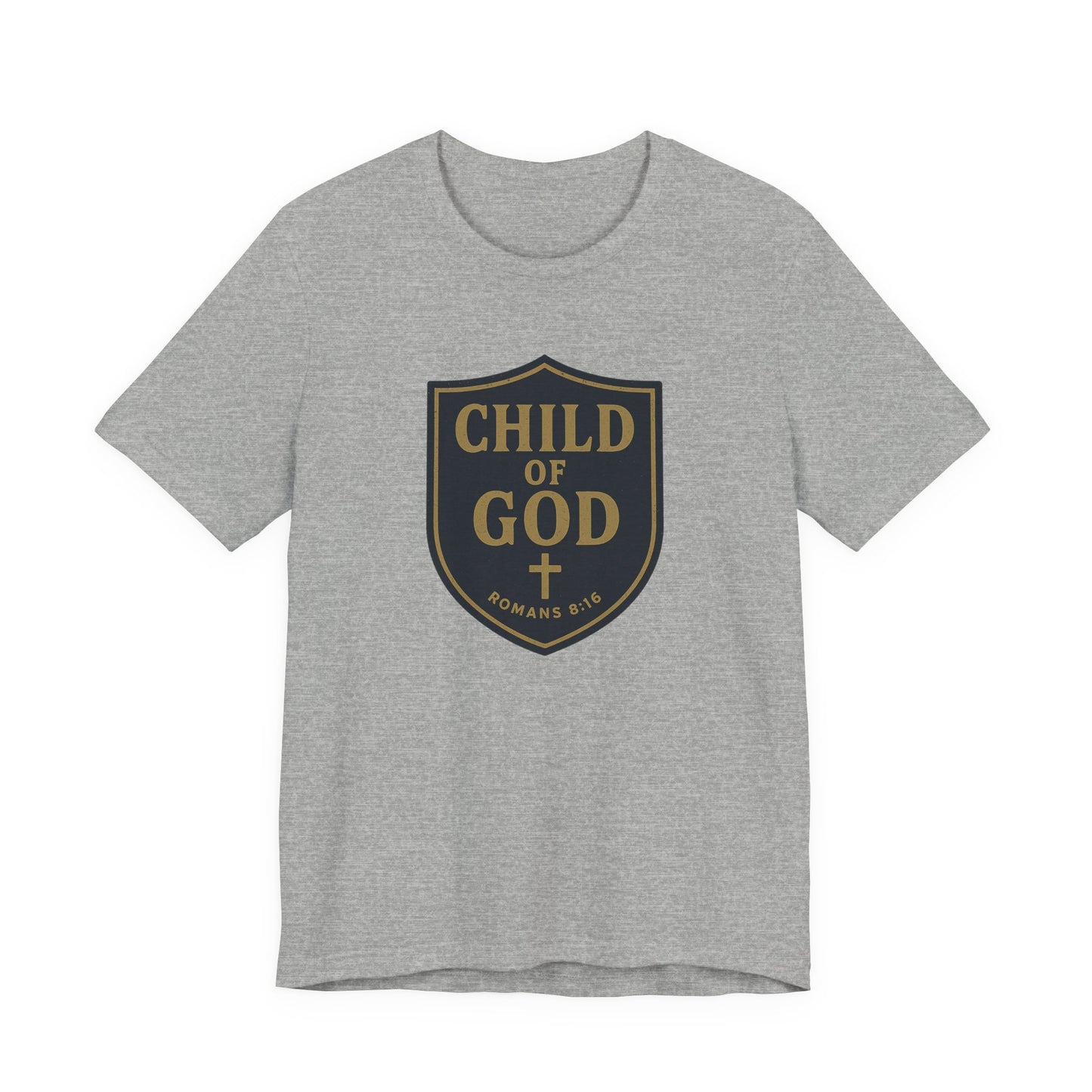 Child of God - Men's Tee