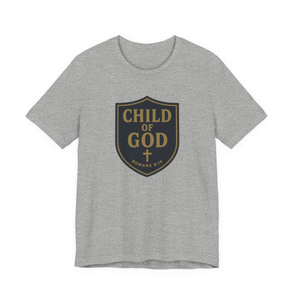 Child of God - Men's Tee