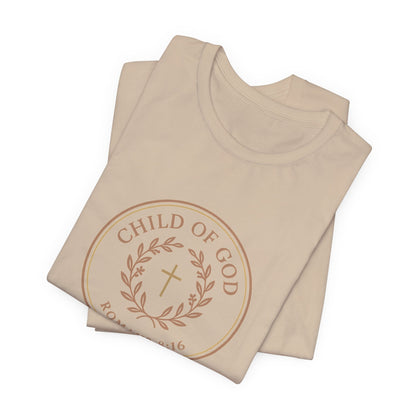 Child of God - Women's Tee