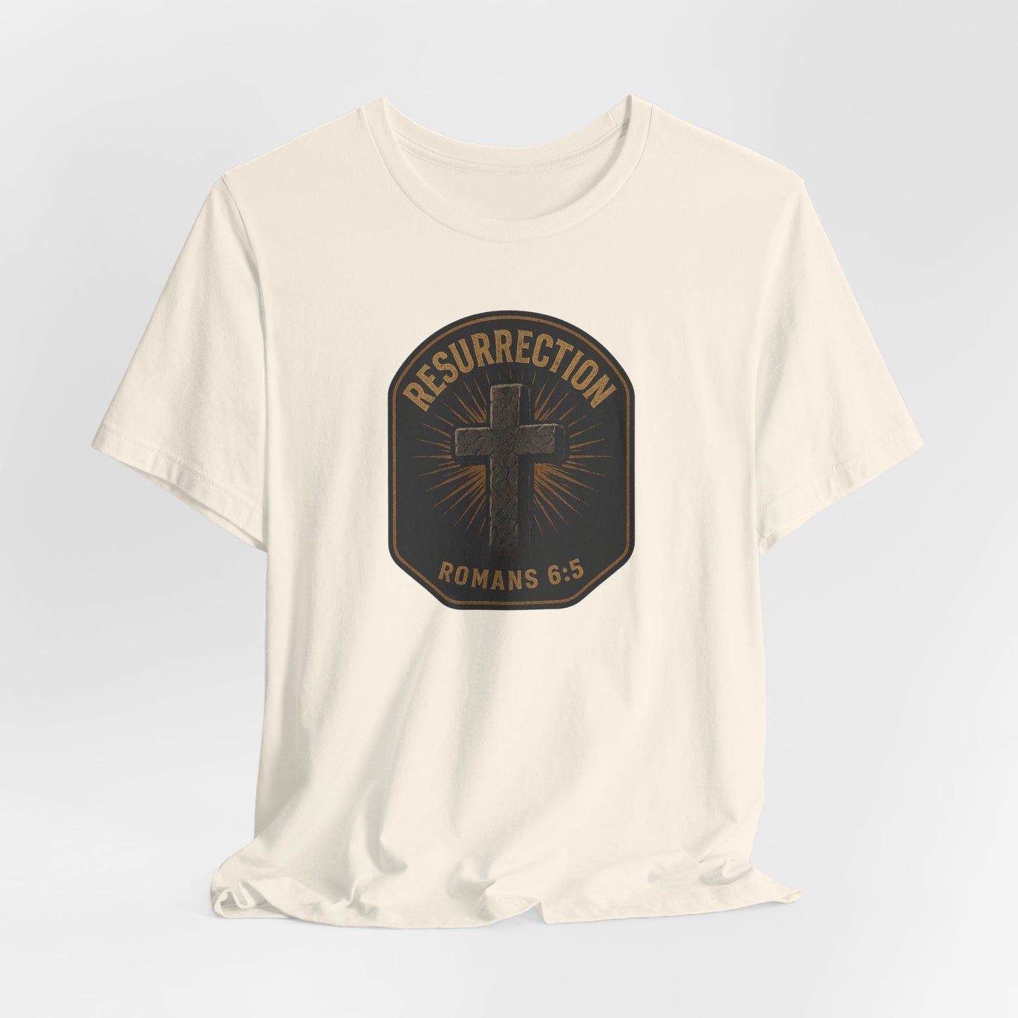 Resurrection — Men's Tee