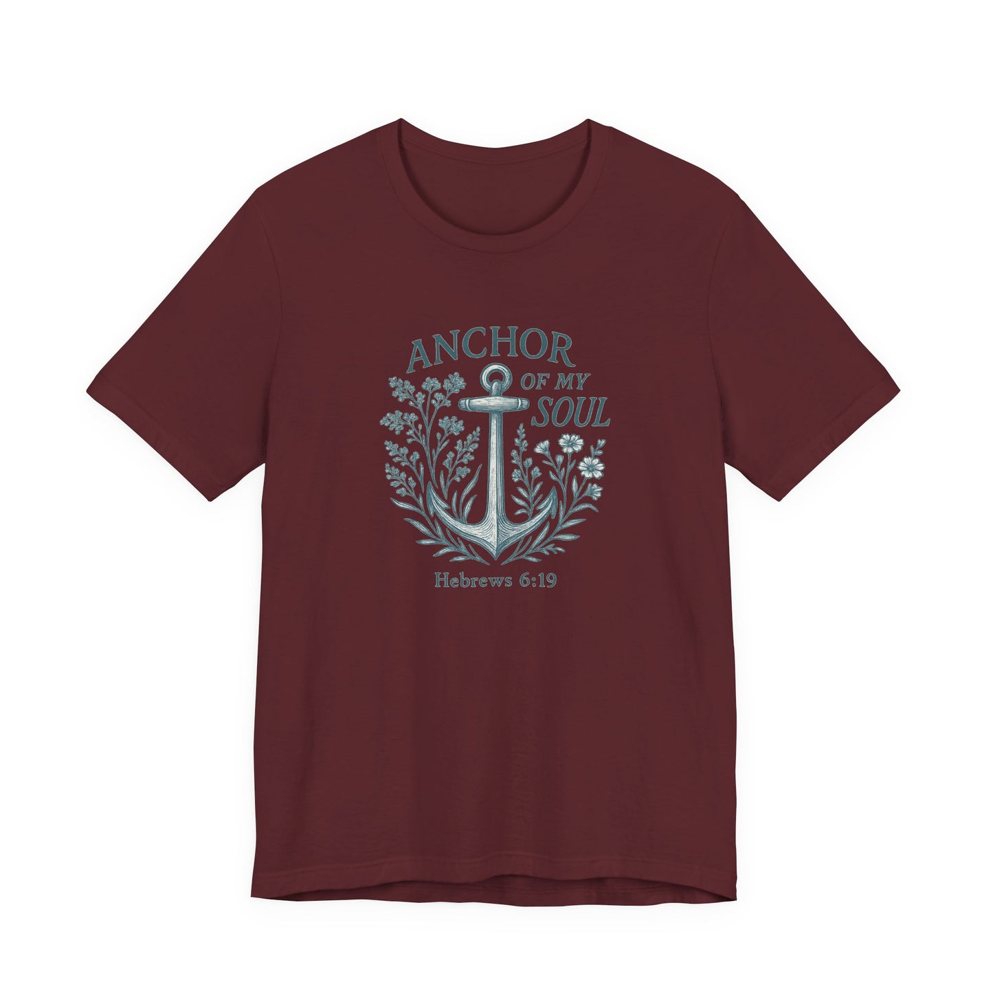 Anchor of My Soul