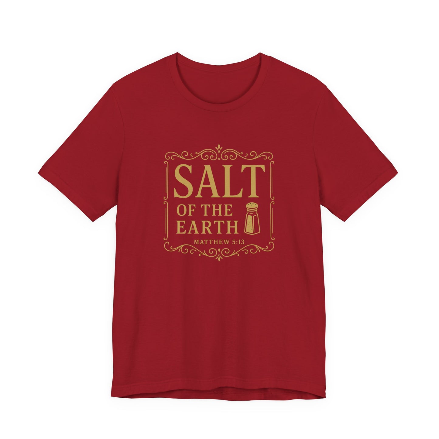 Salt of the Earth