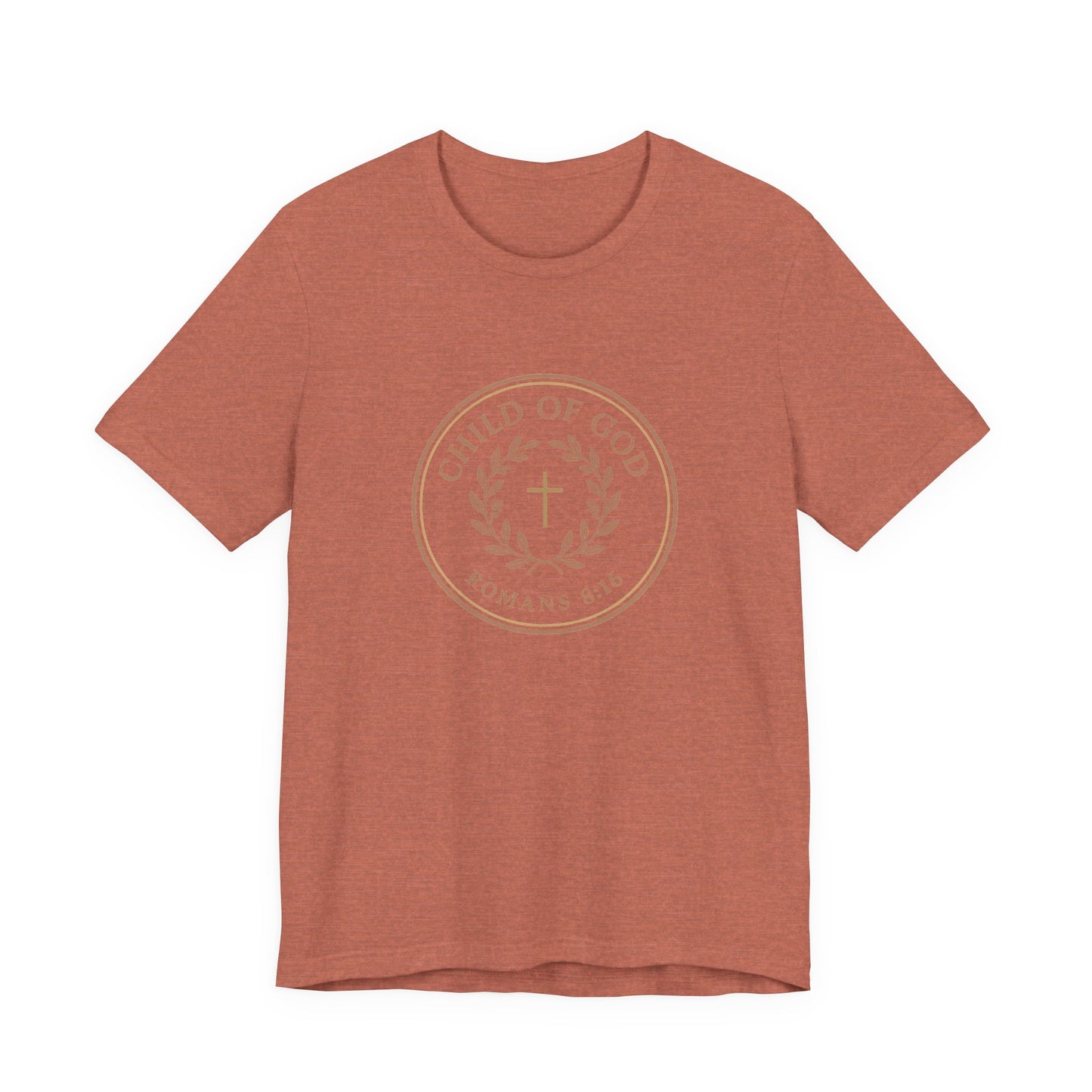 Child of God - Women's Tee