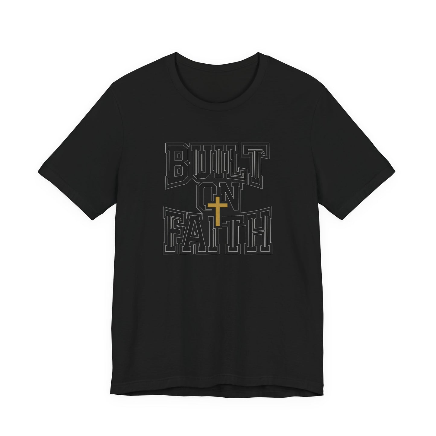 Built on Faith