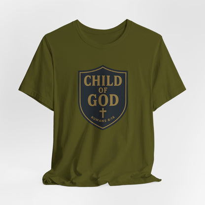 Child of God - Men's Tee