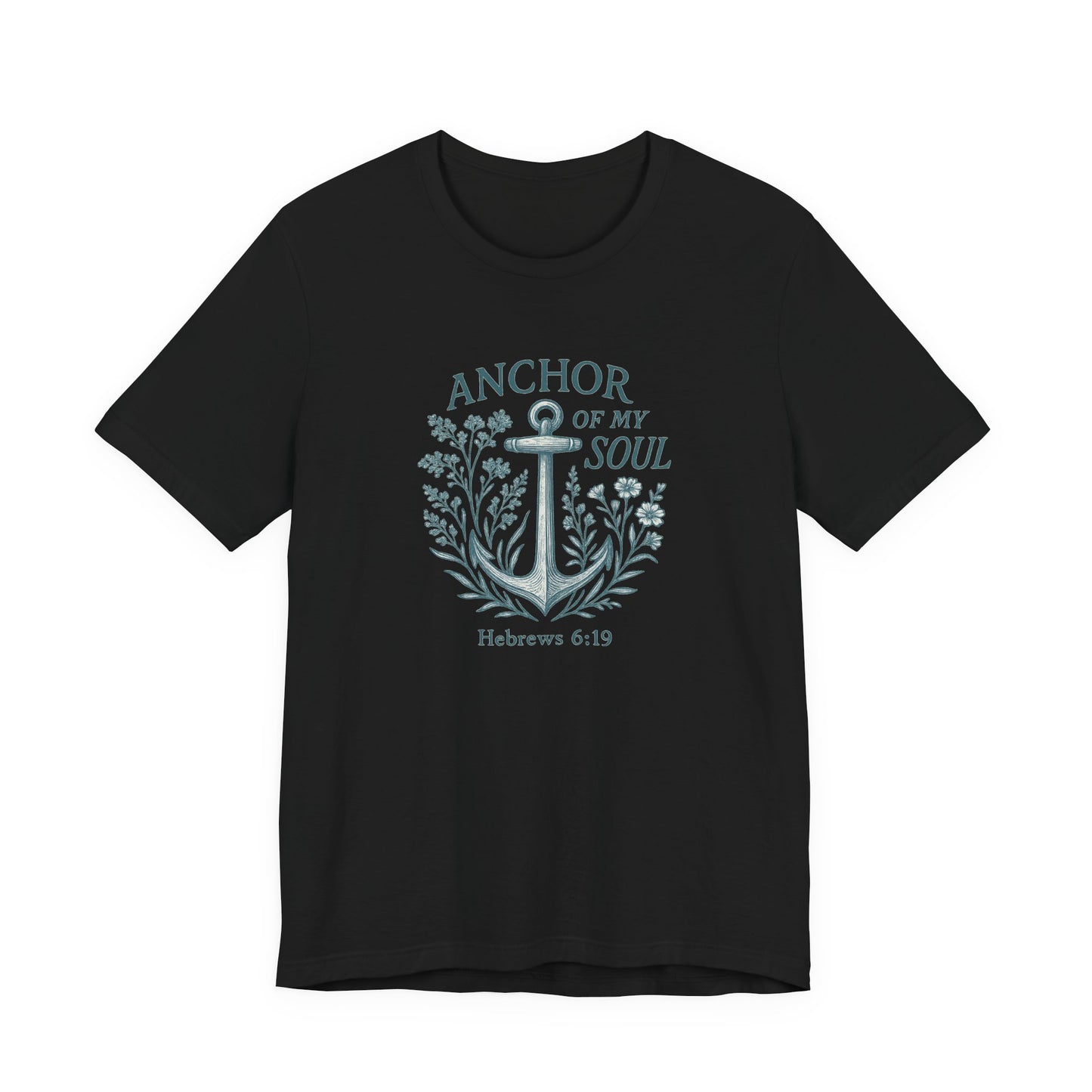 Anchor of My Soul