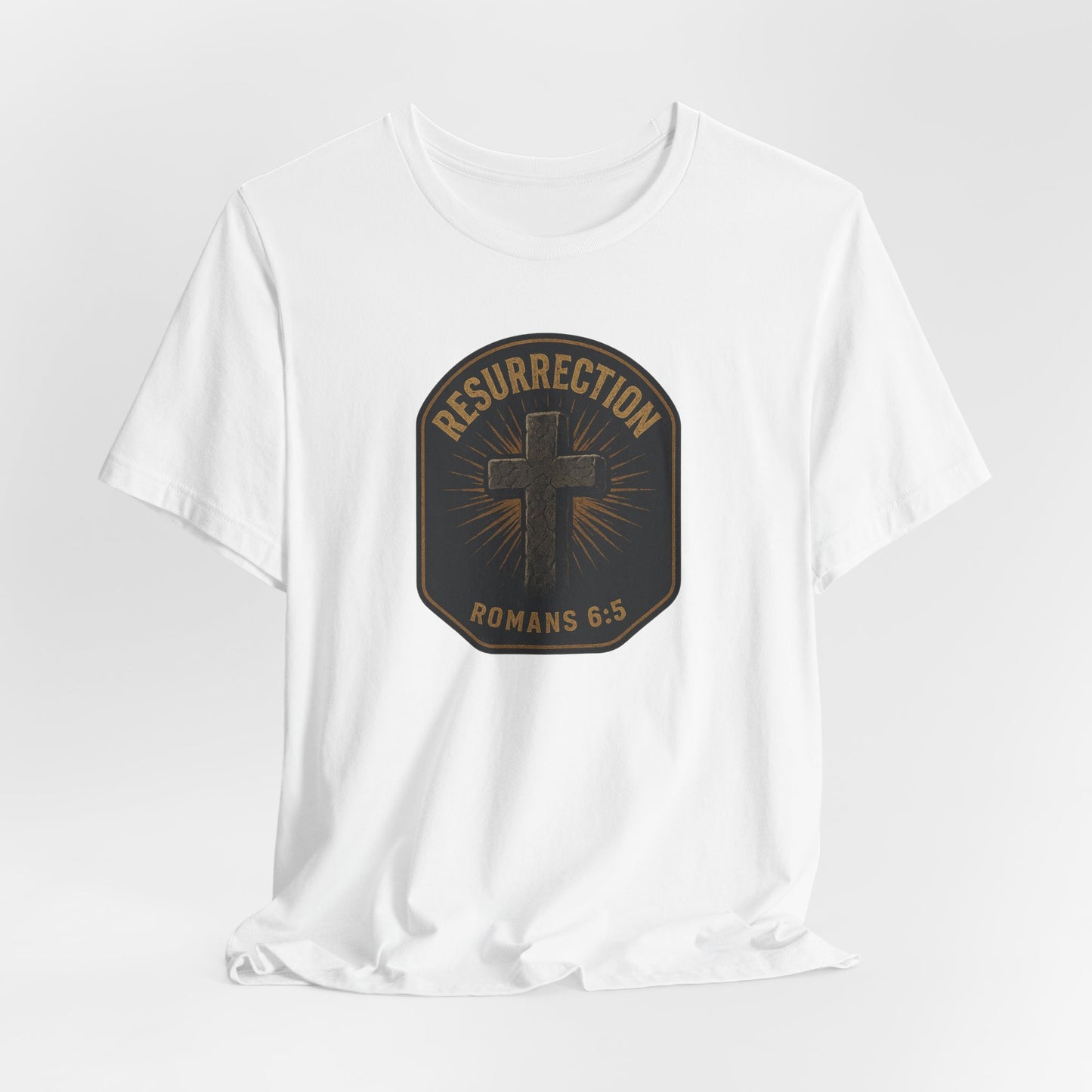 Resurrection — Men's Tee