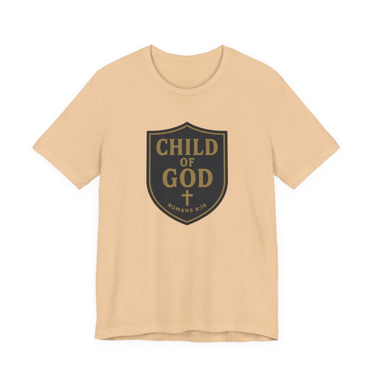 Child of God - Men's Tee