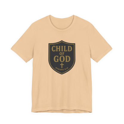 Child of God - Men's Tee