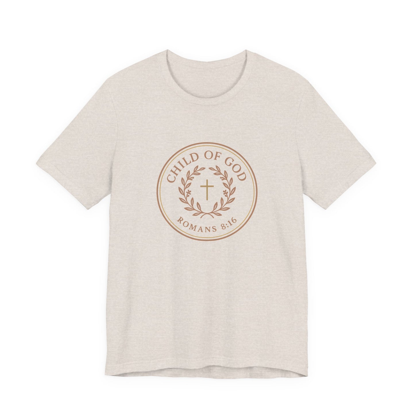 Child of God - Women's Tee