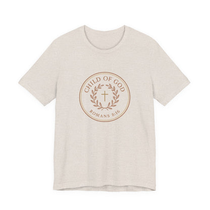 Child of God - Women's Tee