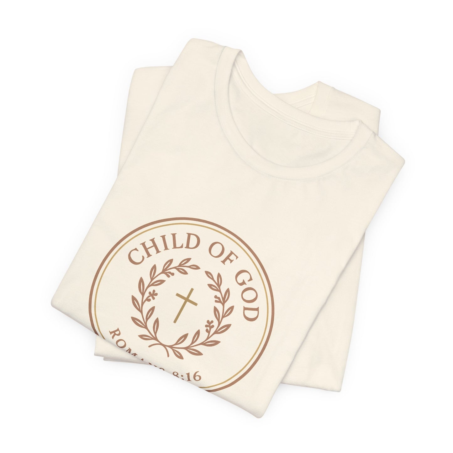 Child of God - Women's Tee