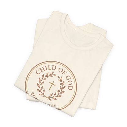 Child of God - Women's Tee