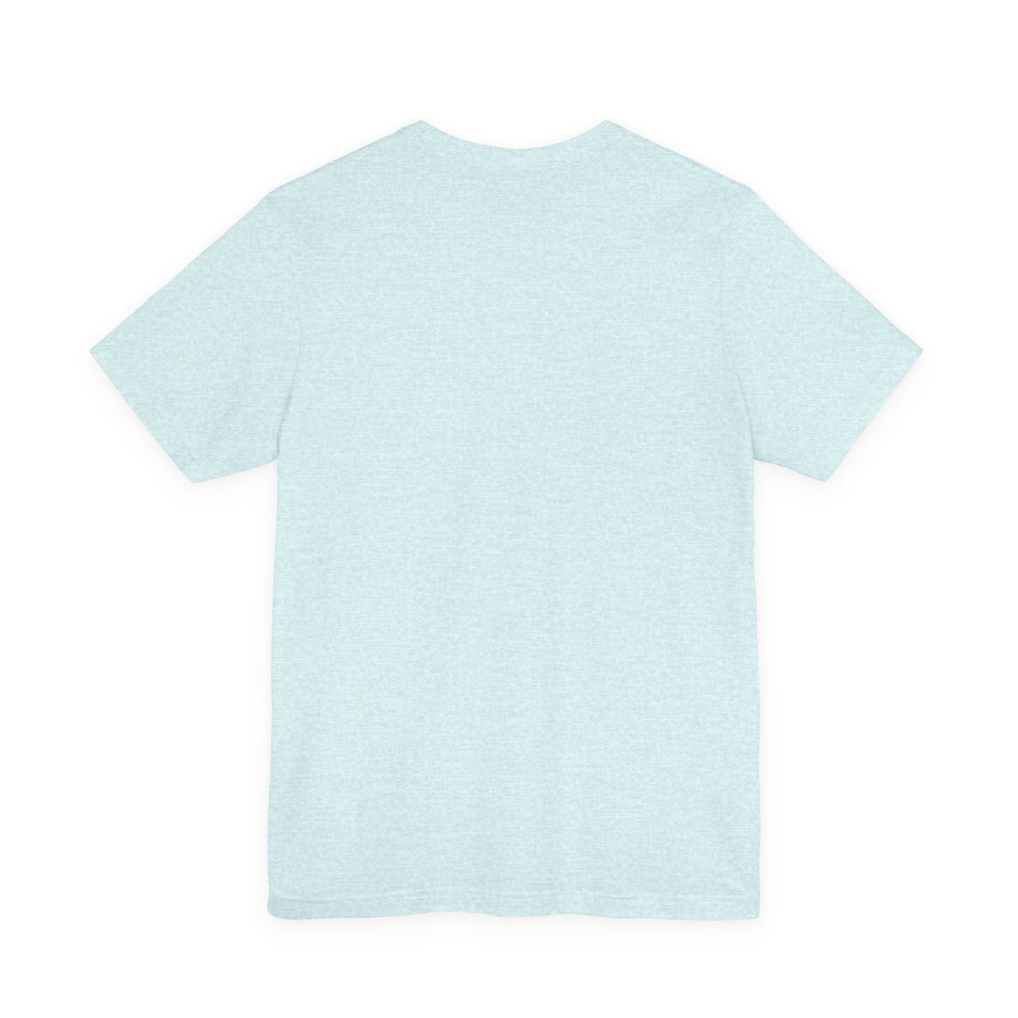 Abide Scripture Tee – John 15:5 Inspirational Christian T‑Shirt