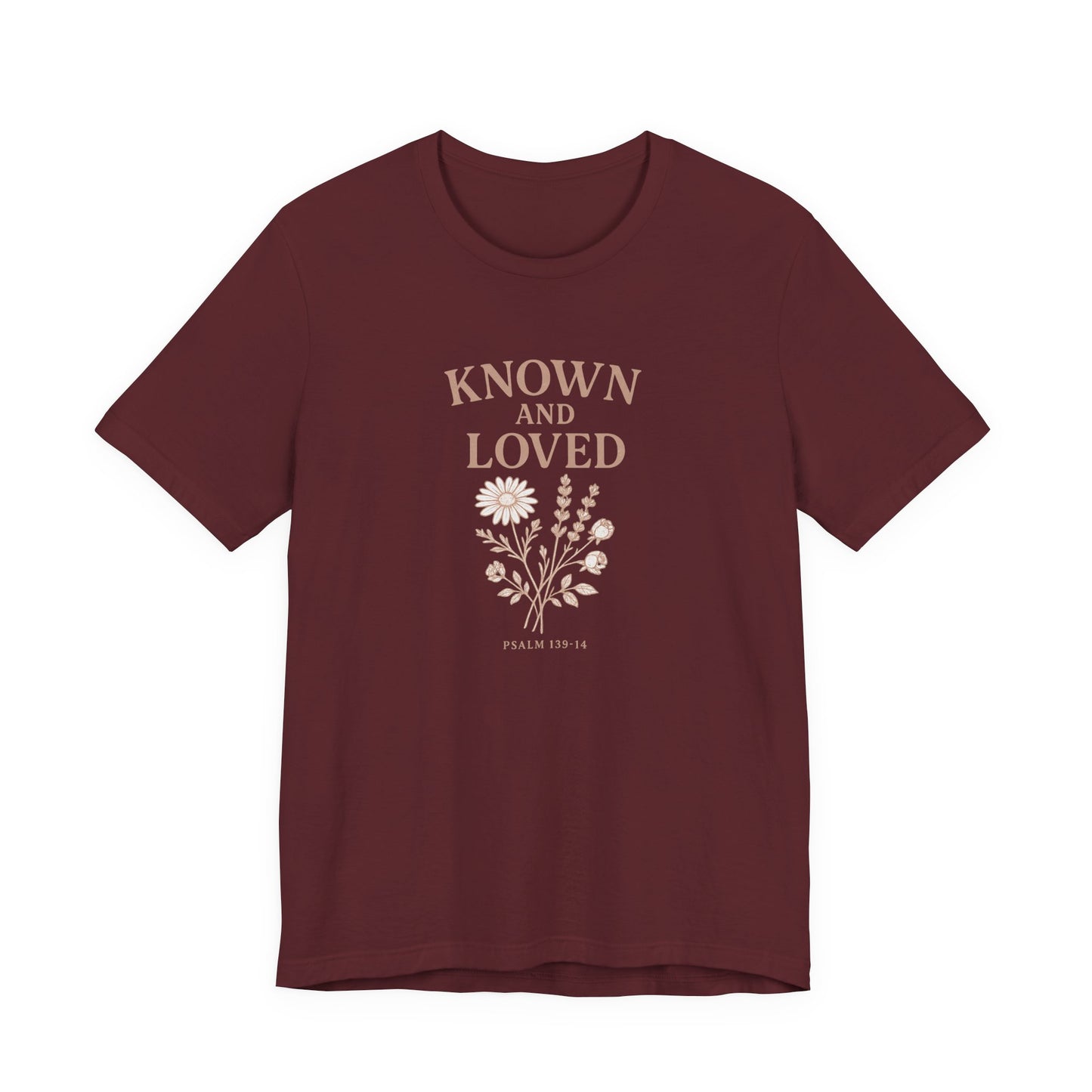 Known and Loved