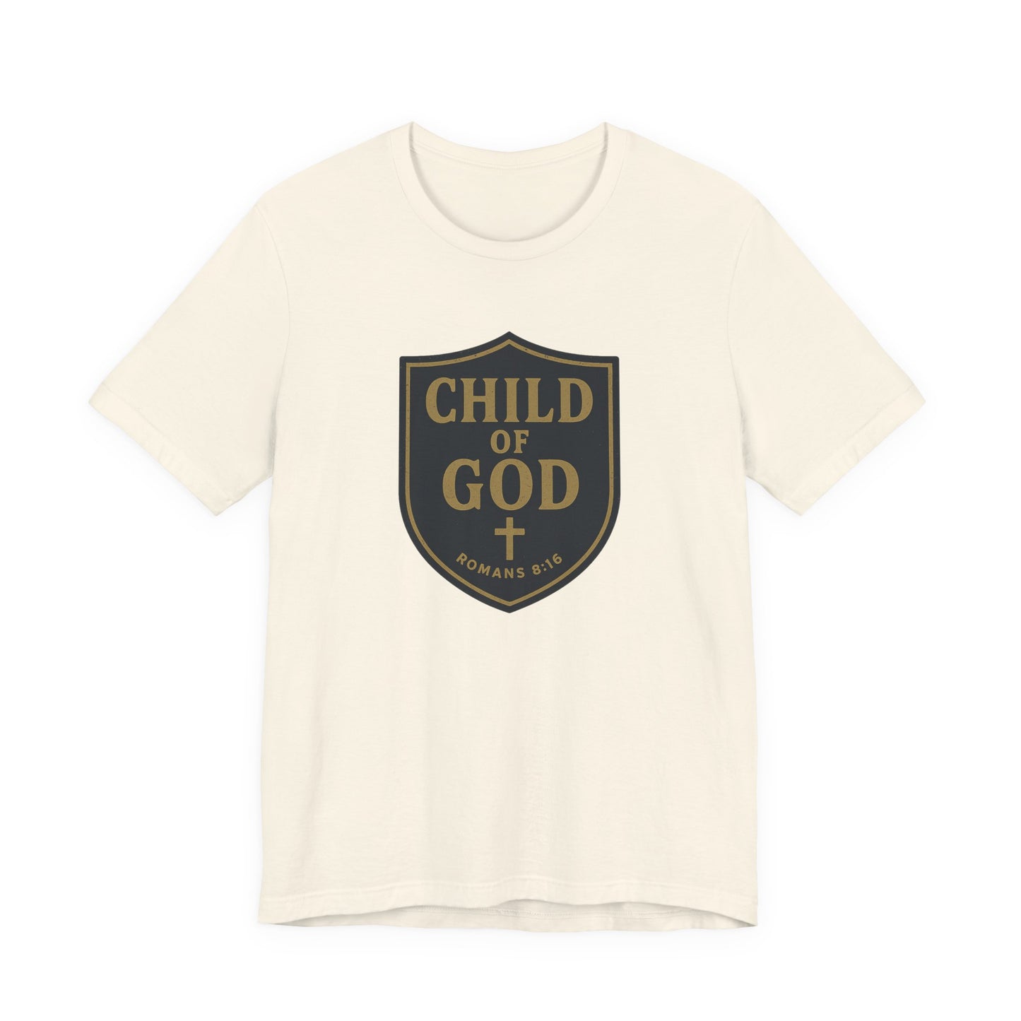 Child of God - Men's Tee