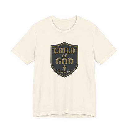Child of God - Men's Tee