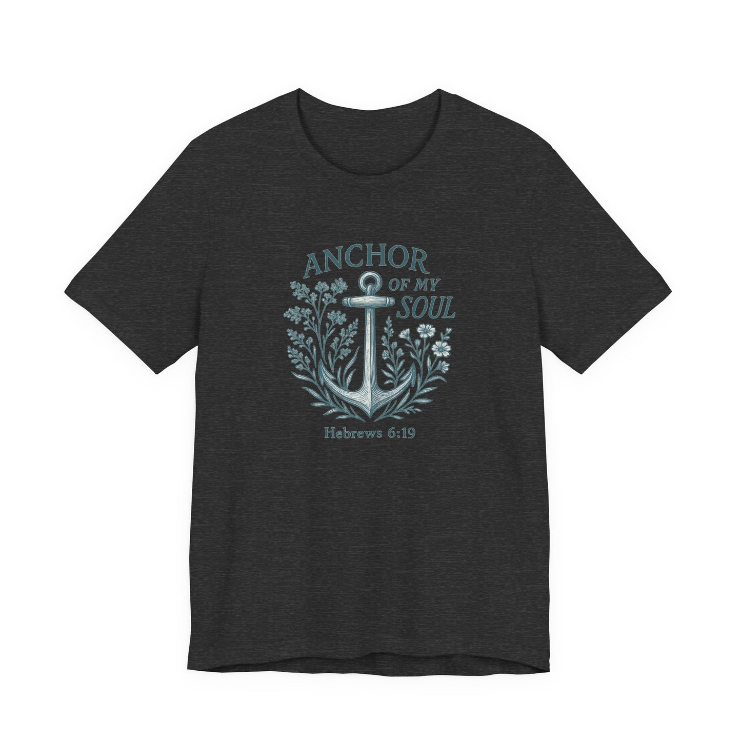 Anchor of My Soul