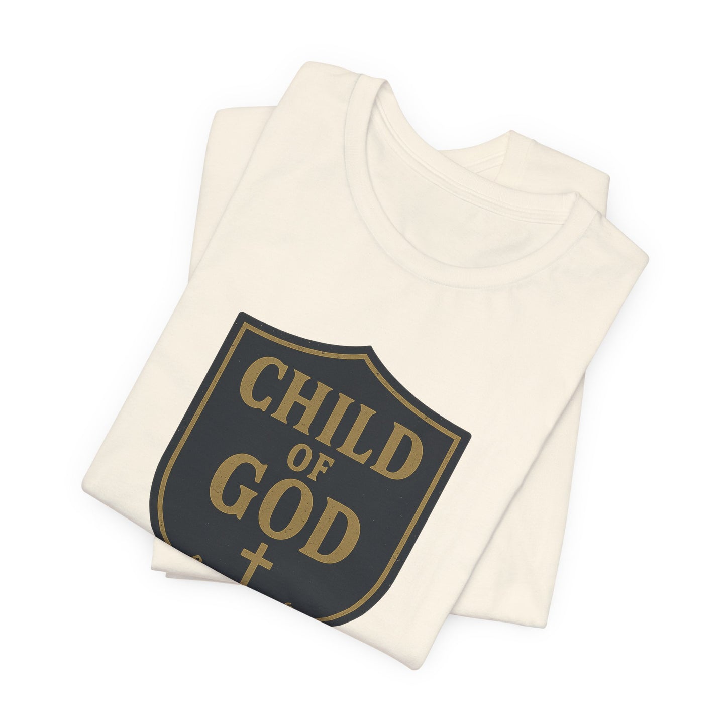 Child of God - Men's Tee