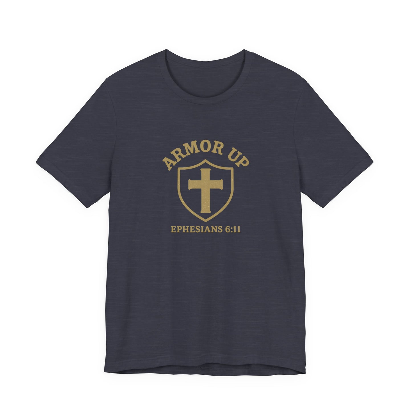Armor Up