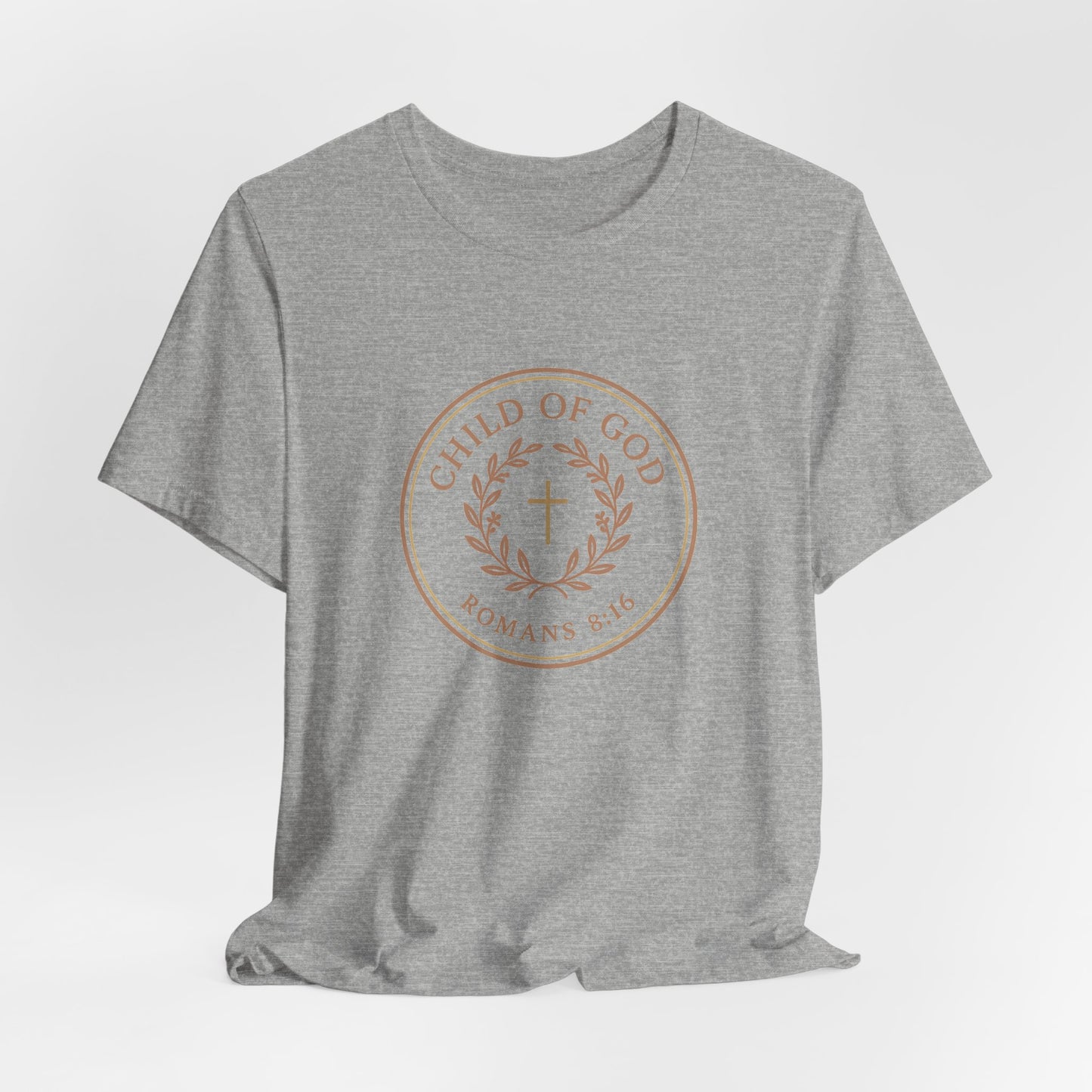 Child of God - Women's Tee