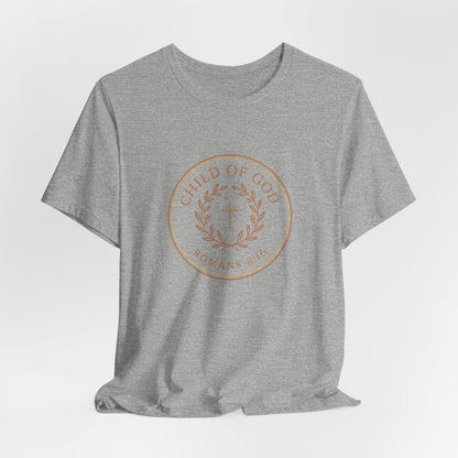 Child of God - Women's Tee