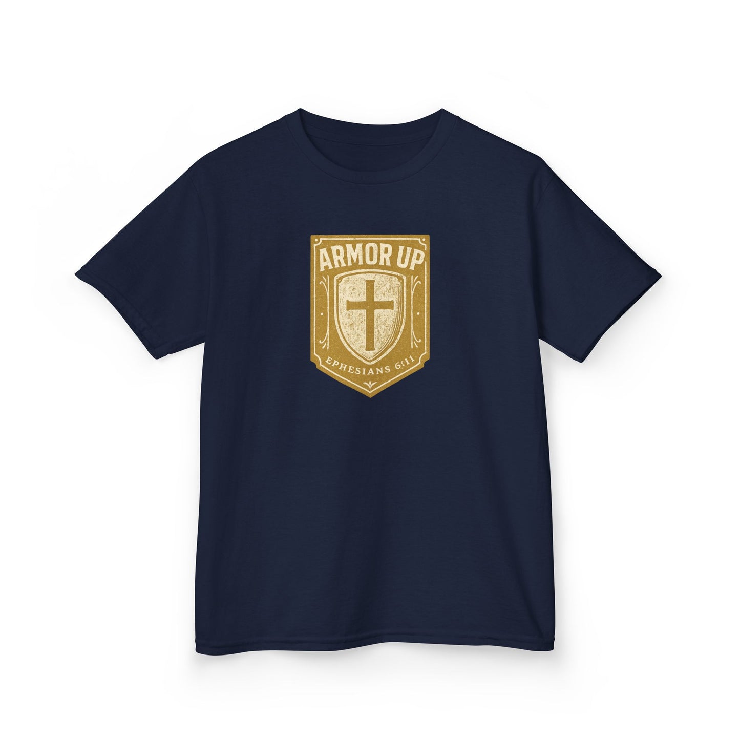 Armor Youth Tee