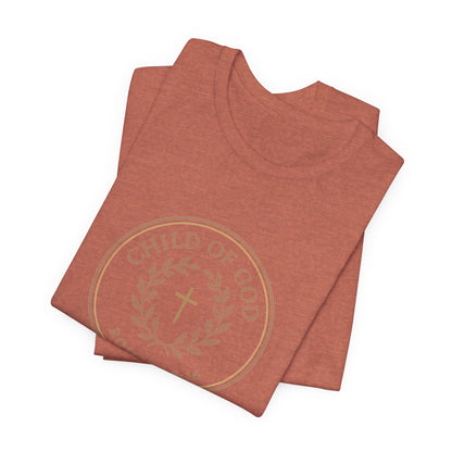 Child of God - Women's Tee
