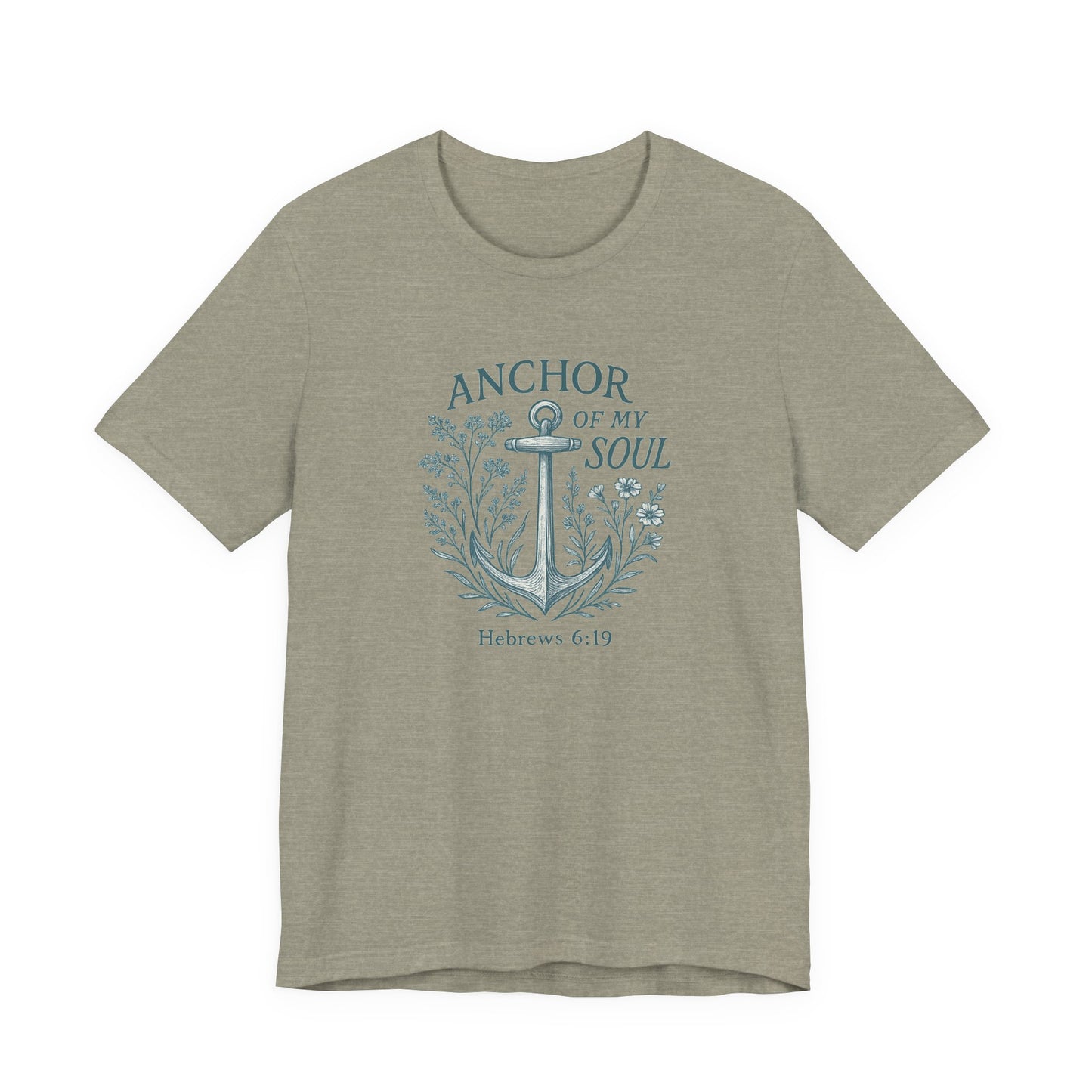 Anchor of My Soul
