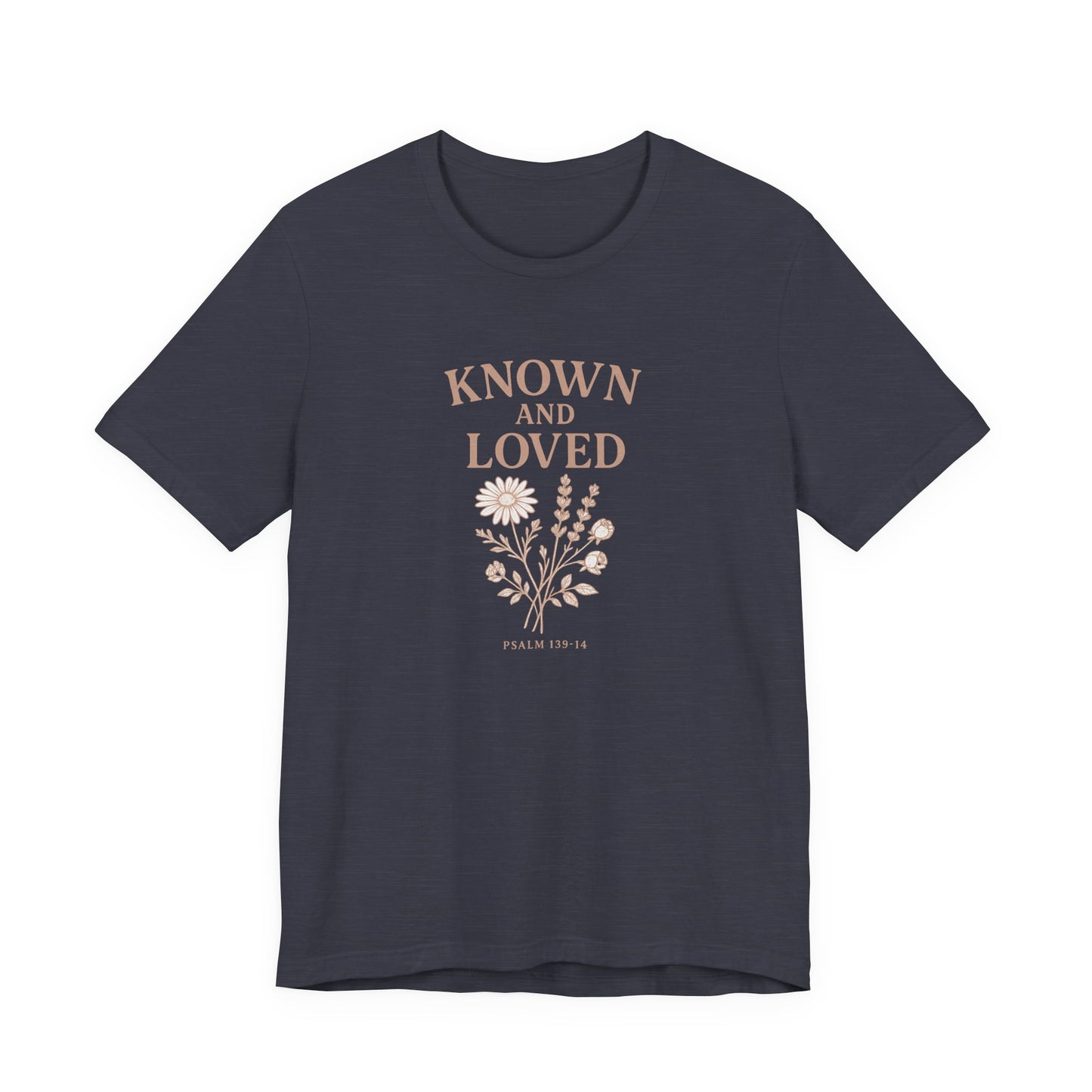 Known and Loved
