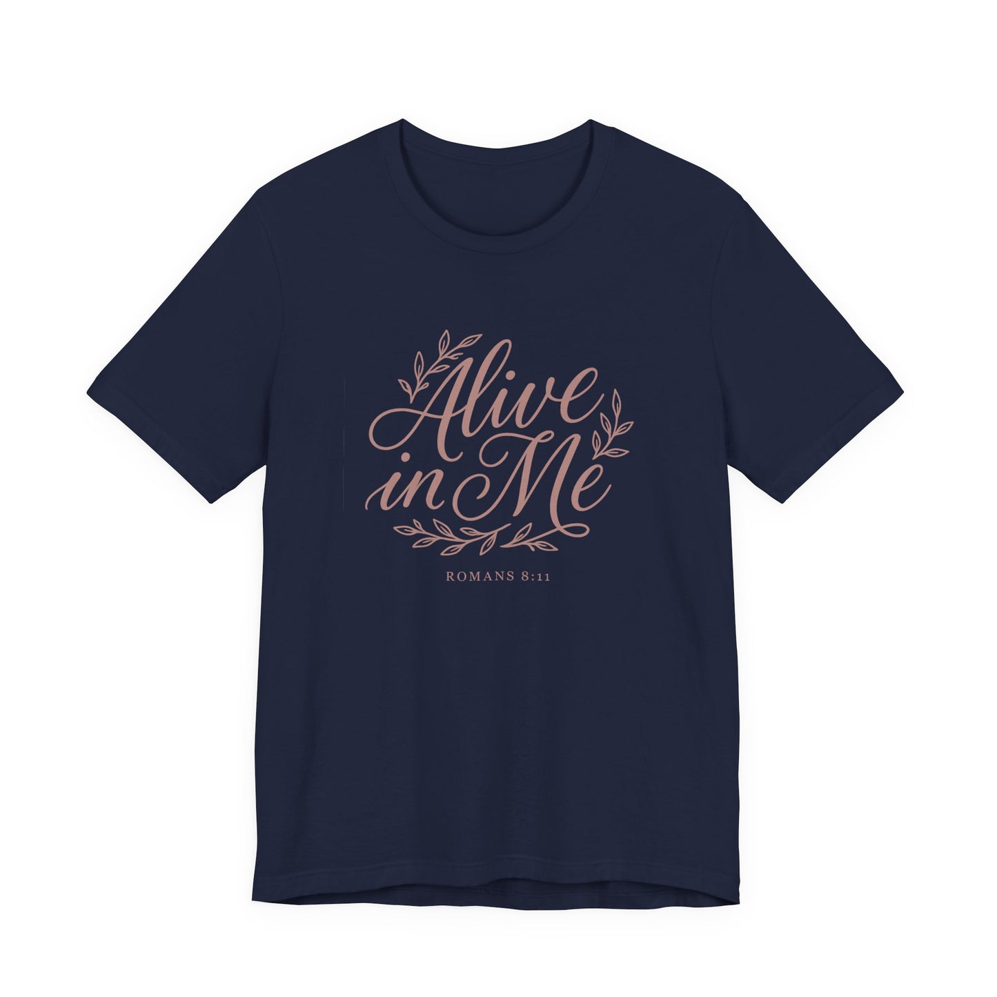 Alive In Me