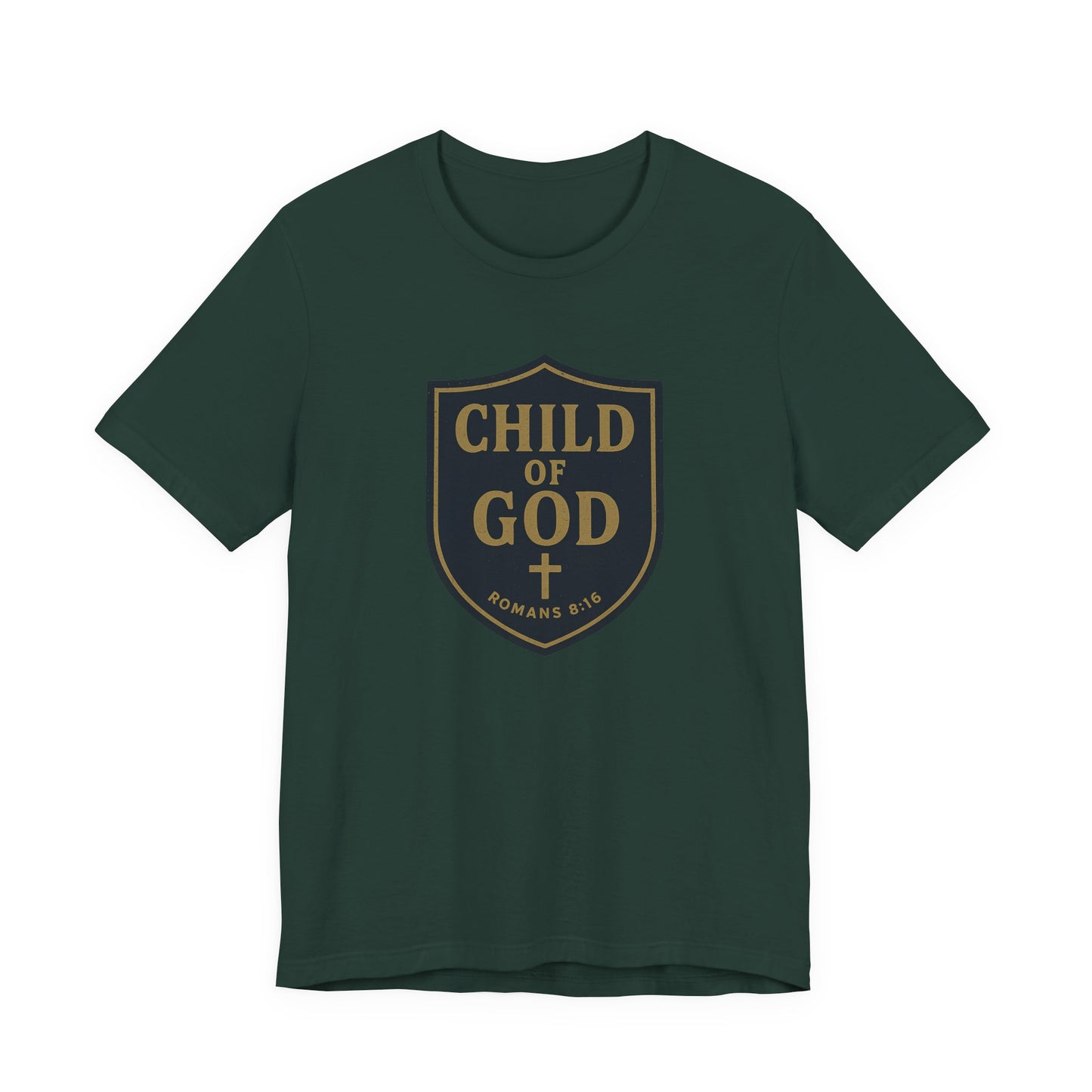 Child of God - Men's Tee
