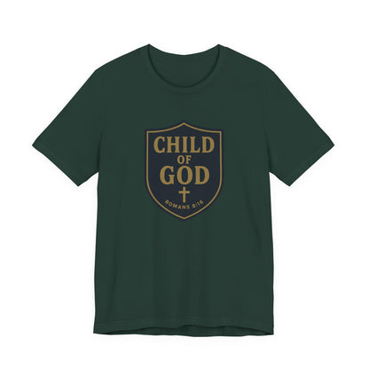 Child of God - Men's Tee
