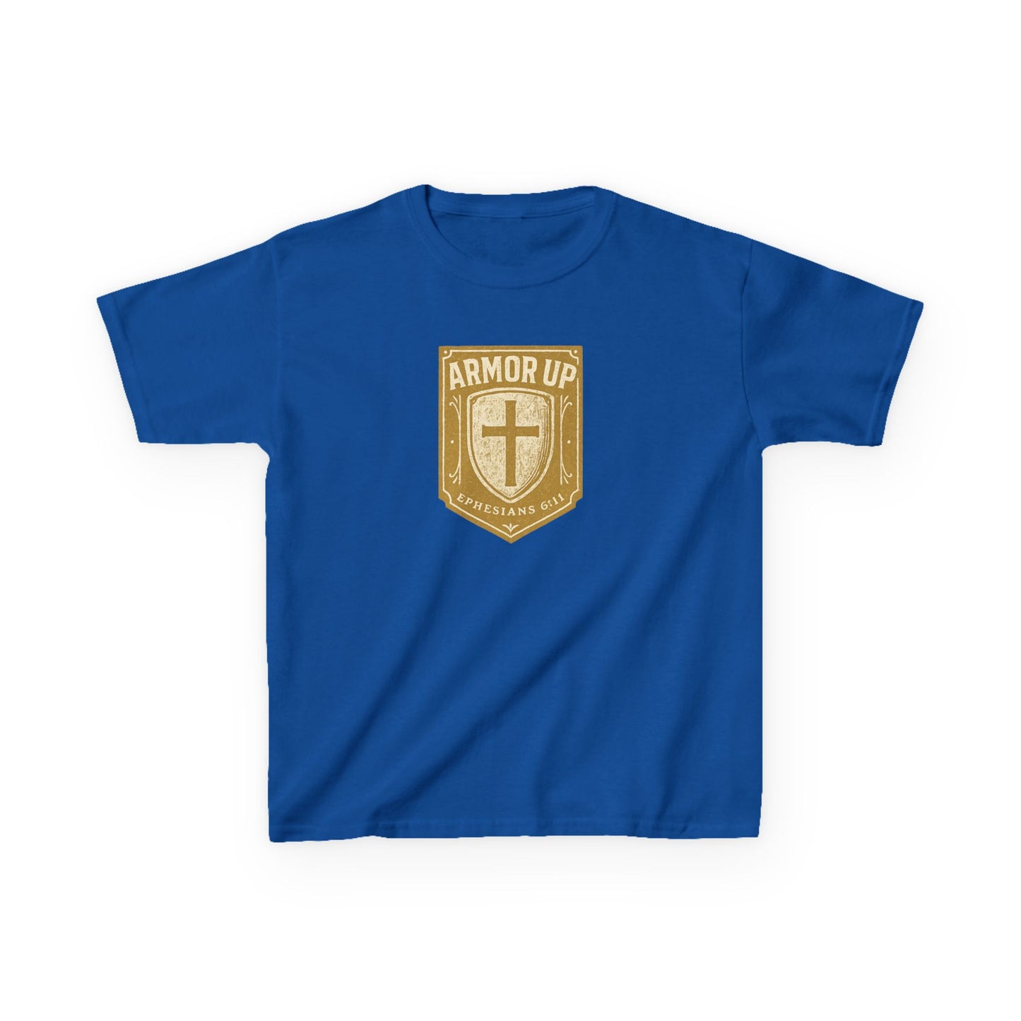 Armor Youth Tee