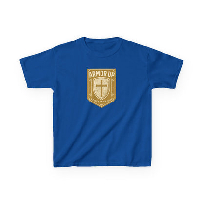 Armor Youth Tee