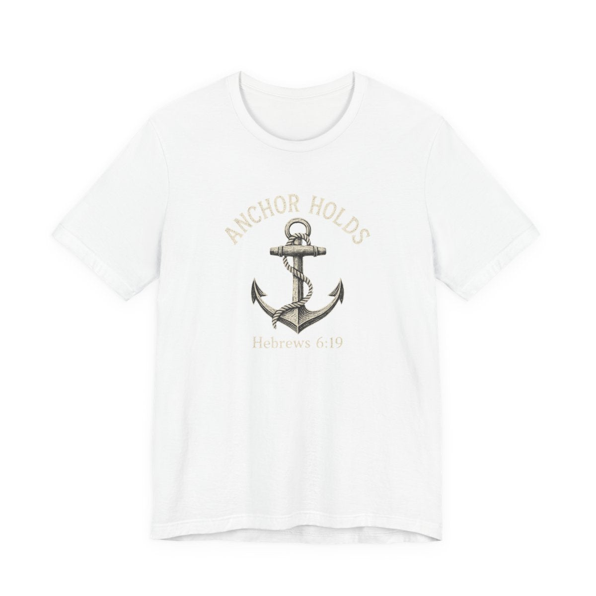 Anchor Holds